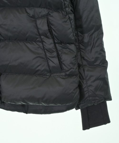 CANADA GOOSE（カナダグース）ダウンジャケット/ダウンベスト 黒 サイズ:M レディース/2200643620018