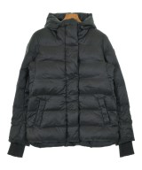 CANADA GOOSE（カナダグース）ダウンジャケット/ダウンベスト 黒 サイズ:M レディース/2200643620018