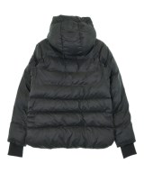 CANADA GOOSE（カナダグース）ダウンジャケット/ダウンベスト 黒 サイズ:M レディース/2200643620018
