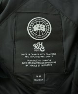 CANADA GOOSE（カナダグース）ダウンジャケット/ダウンベスト 黒 サイズ:M レディース/2200643620018