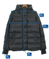 CANADA GOOSE（カナダグース）ダウンジャケット/ダウンベスト 黒 サイズ:M レディース/2200643620018