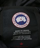 CANADA GOOSE（カナダグース）ダウンジャケット/ダウンベスト 黒 サイズ:S レディース/2200643620025