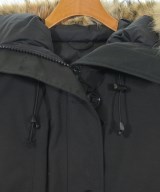 CANADA GOOSE（カナダグース）ダウンジャケット/ダウンベスト 黒 サイズ:S レディース/2200643620025