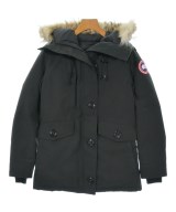 CANADA GOOSE ダウンジャケット/ダウンベスト