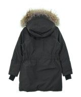 CANADA GOOSE（カナダグース）ダウンコート 黒 サイズ:M レディース/2200643620049