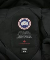 CANADA GOOSE（カナダグース）ダウンコート 黒 サイズ:M レディース/2200643620049
