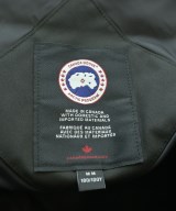 CANADA GOOSE（カナダグース）ダウンジャケット/ダウンベスト 黒 サイズ:M メンズ/2200644335010