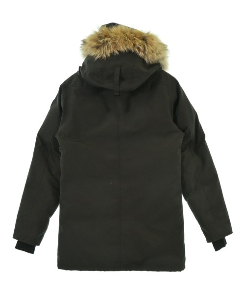 CANADA GOOSE（カナダグース）ダウンコート 黒 サイズ:XS メンズ/2200644679015
