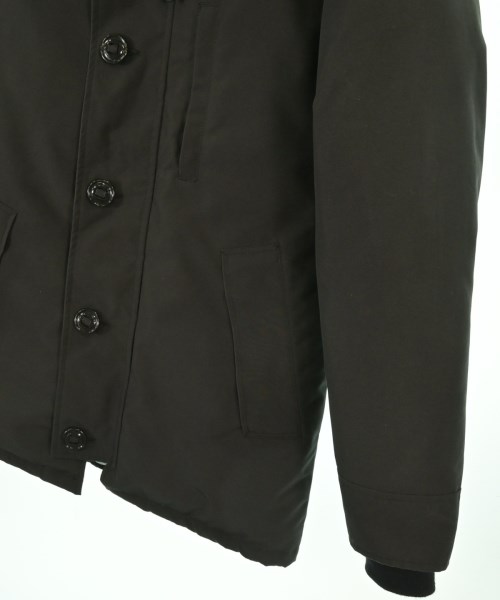 CANADA GOOSE（カナダグース）ダウンコート 黒 サイズ:XS メンズ/2200644679015