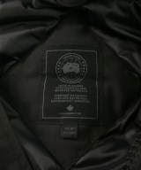 CANADA GOOSE（カナダグース）ダウンコート 黒 サイズ:XS メンズ/2200644679015
