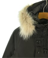 CANADA GOOSE（カナダグース）ダウンコート 黒 サイズ:XS メンズ/2200644679015