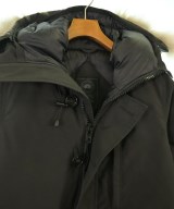 CANADA GOOSE（カナダグース）ダウンコート 黒 サイズ:XS メンズ/2200644679015