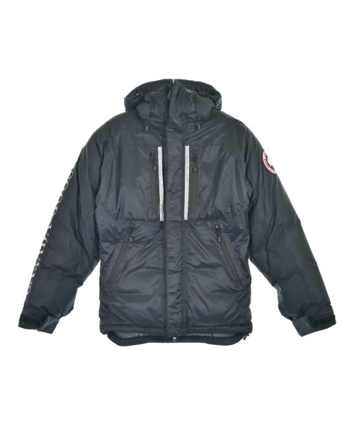 カナダグース(CANADA GOOSE)のCANADA GOOSE ダウンジャケット/ダウンベスト