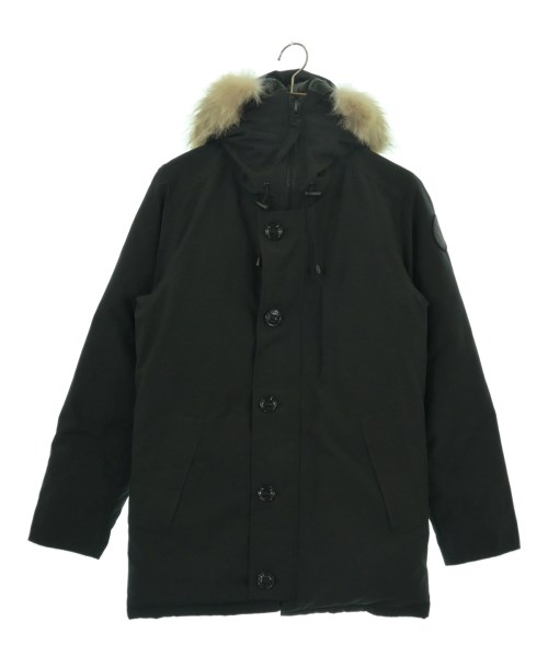 カナダグース(CANADA GOOSE)のCANADA GOOSE ダウンコート