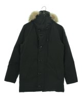 CANADA GOOSE ダウンコート