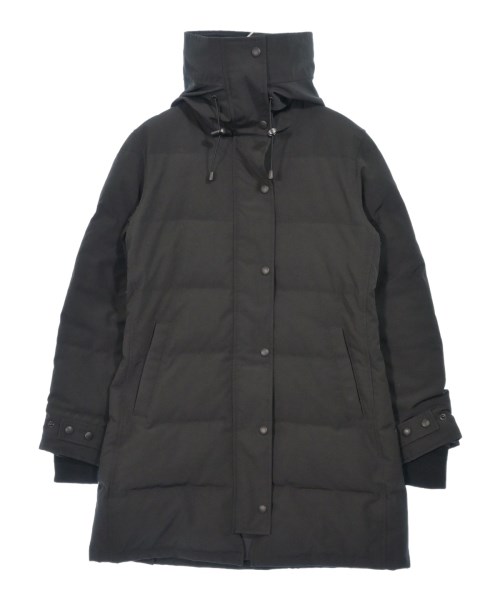 カナダグース(CANADA GOOSE)のCANADA GOOSE ダウンコート