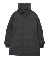 CANADA GOOSE ダウンコート