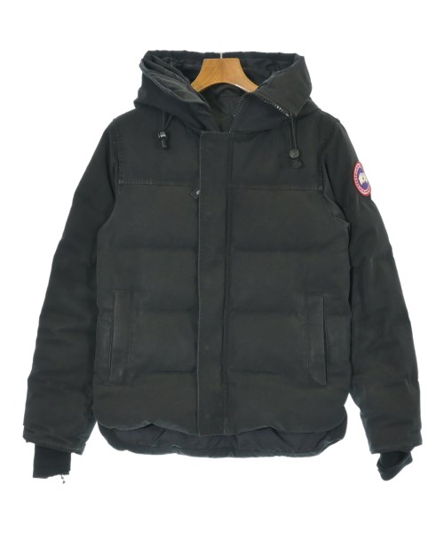 カナダグース(CANADA GOOSE)のCANADA GOOSE ダウンジャケット/ダウンベスト