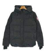 CANADA GOOSE ダウンジャケット/ダウンベスト