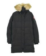 CANADA GOOSE ダウンコート