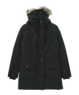 CANADA GOOSE ダウンコート