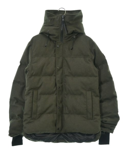 カナダグース(CANADA GOOSE)のCANADA GOOSE ダウンジャケット/ダウンベスト