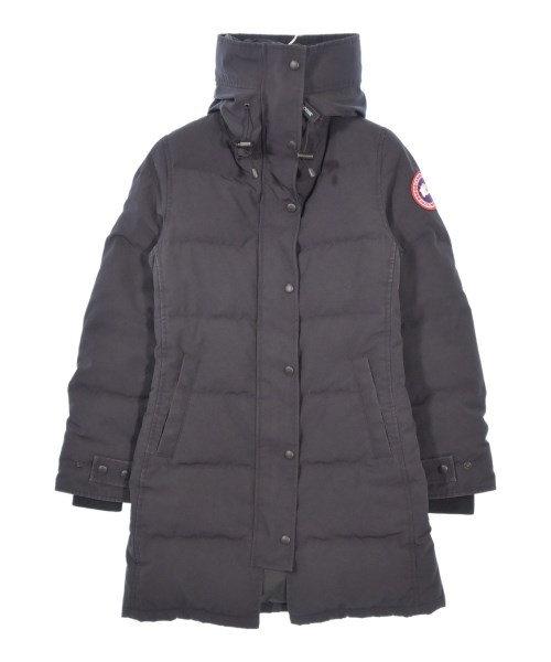 カナダグース(CANADA GOOSE)のCANADA GOOSE ダウンコート
