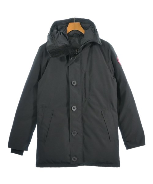 カナダグース(CANADA GOOSE)のCANADA GOOSE ダウンジャケット/ダウンベスト