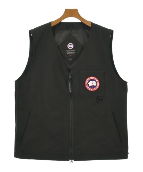 カナダグース(CANADA GOOSE)のCANADA GOOSE ブルゾン（その他）