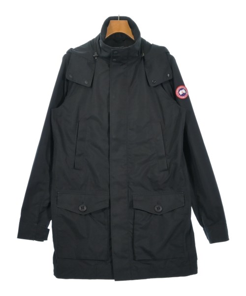 カナダグース(CANADA GOOSE)のCANADA GOOSE コート（その他）