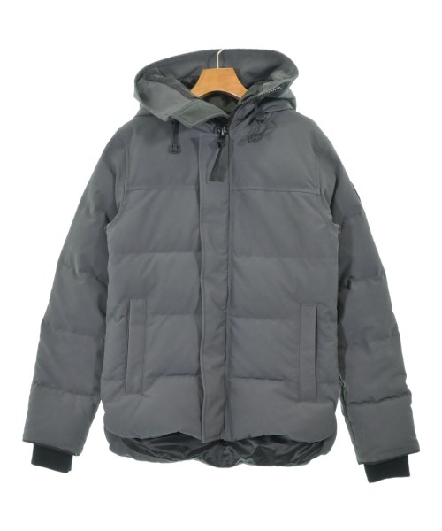 カナダグース(CANADA GOOSE)のCANADA GOOSE ダウンジャケット/ダウンベスト