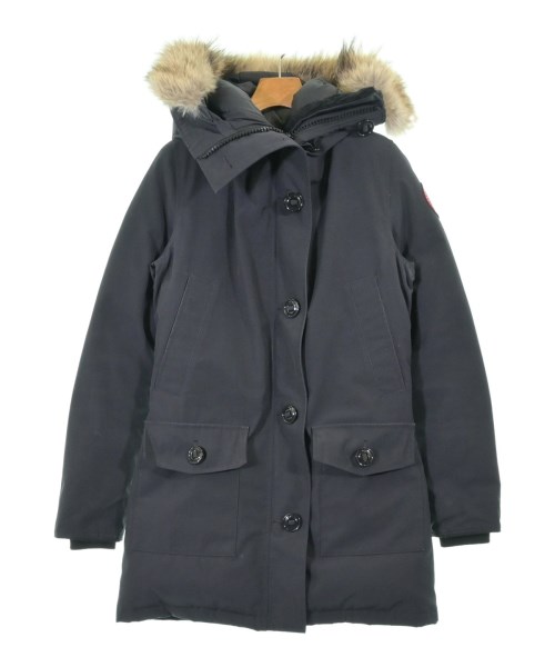 カナダグース(CANADA GOOSE)のCANADA GOOSE ダウンコート