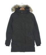 CANADA GOOSE ダウンコート