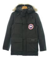 CANADA GOOSE ダウンコート