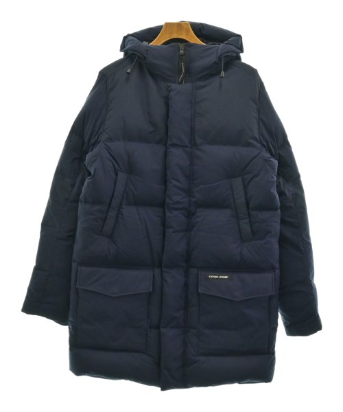 カナダグース(CANADA GOOSE)のCANADA GOOSE ダウンコート