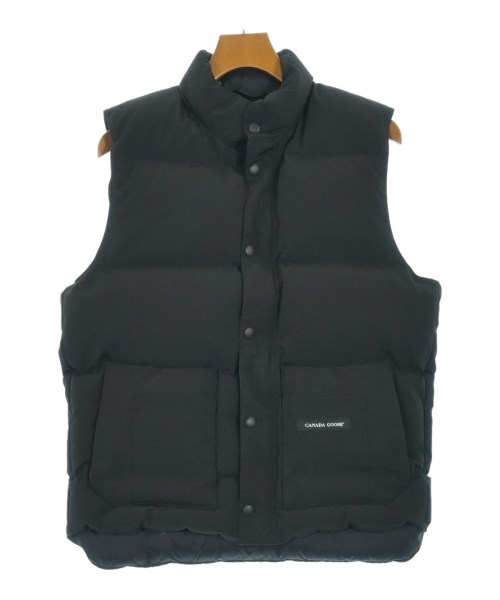 カナダグース(CANADA GOOSE)のCANADA GOOSE ダウンジャケット/ダウンベスト