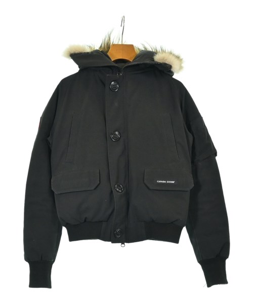 カナダグース(CANADA GOOSE)のCANADA GOOSE ダウンジャケット/ダウンベスト