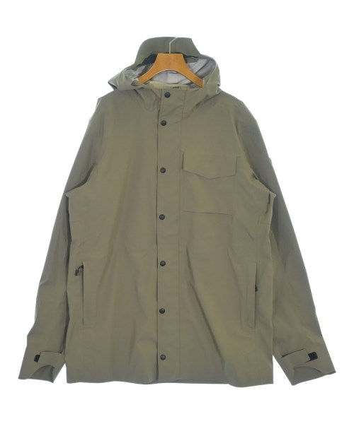 カナダグース(CANADA GOOSE)のCANADA GOOSE コート（その他）