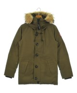 CANADA GOOSE ダウンコート