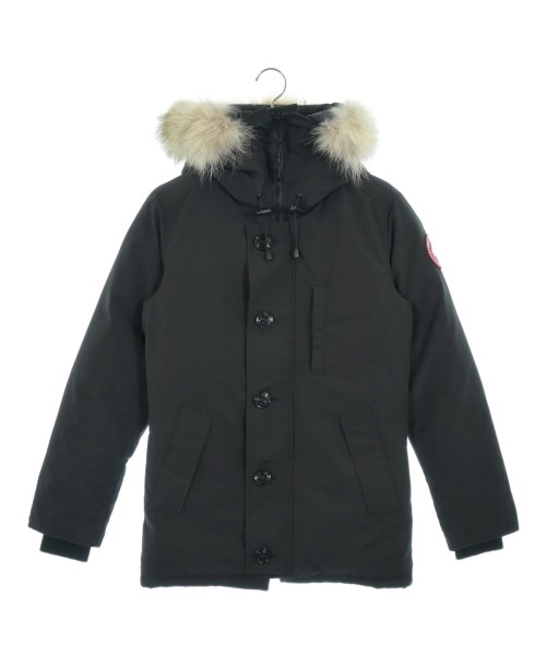 カナダグース(CANADA GOOSE)のCANADA GOOSE ダウンコート