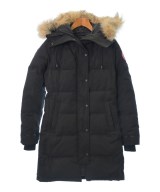 CANADA GOOSE ダウンコート