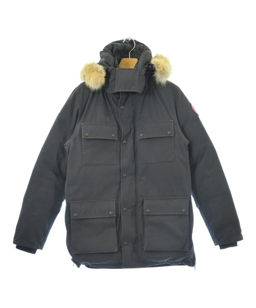 カナダグース(CANADA GOOSE)のCANADA GOOSE ダウンジャケット/ダウンベスト
