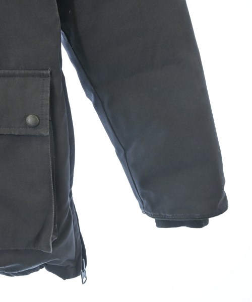 CANADA GOOSE（カナダグース）ダウンジャケット/ダウンベスト 黒 サイズ:L メンズ/2200622065014