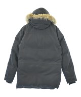 CANADA GOOSE（カナダグース）ダウンジャケット/ダウンベスト 黒 サイズ:L メンズ/2200622065014
