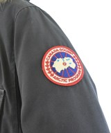 CANADA GOOSE（カナダグース）ダウンジャケット/ダウンベスト 黒 サイズ:L メンズ/2200622065014