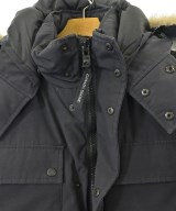 CANADA GOOSE（カナダグース）ダウンジャケット/ダウンベスト 黒 サイズ:L メンズ/2200622065014