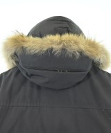 CANADA GOOSE（カナダグース）ダウンジャケット/ダウンベスト 黒 サイズ:L メンズ/2200622065014