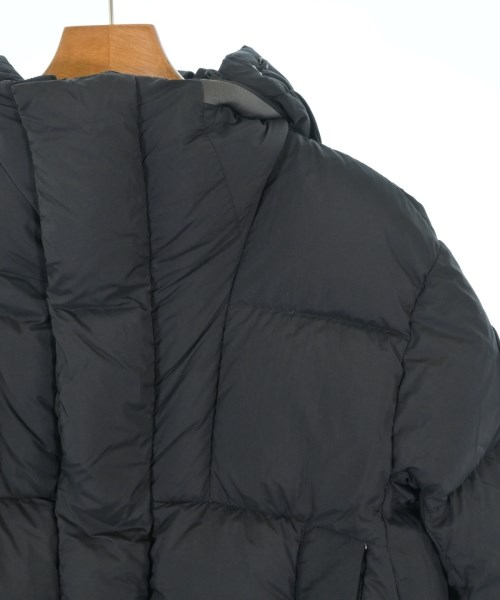 CANADA GOOSE（カナダグース）ダウンジャケット/ダウンベスト 黒 サイズ:L メンズ/2200622256016