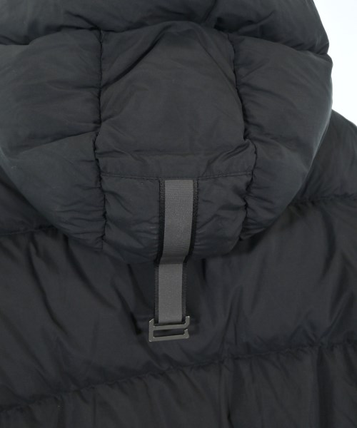 CANADA GOOSE（カナダグース）ダウンジャケット/ダウンベスト 黒 サイズ:L メンズ/2200622256016