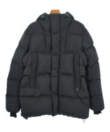 CANADA GOOSE（カナダグース）ダウンジャケット/ダウンベスト 黒 サイズ:L メンズ/2200622256016